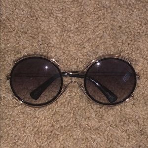 Retro Sunglasses